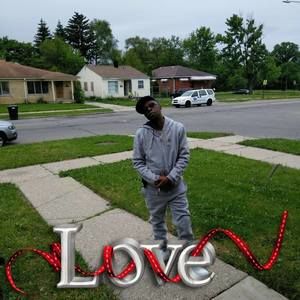 Meet your Posher, Larry